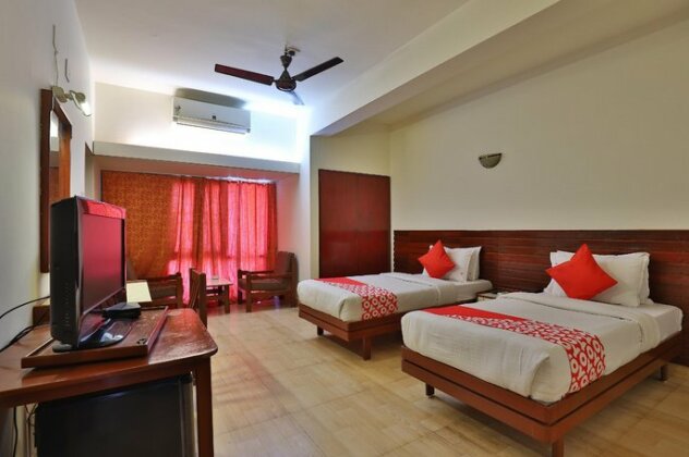 Hotel President Jamnagar - Photo2