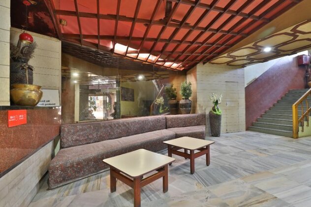 Hotel President Jamnagar - Photo3