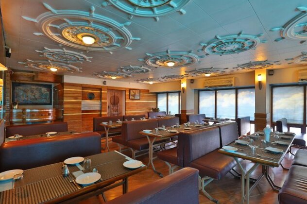 Hotel President Jamnagar - Photo4