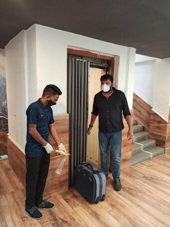 Hotel Prince Residency Jamnagar - Photo3