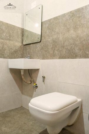 Hotel Prince Residency Jamnagar - Photo4