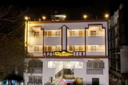 Hotel Prince Residency Jamnagar