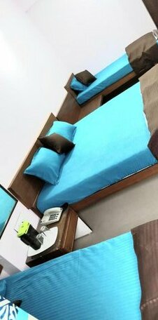 Hotel Ravi Residency - Photo3