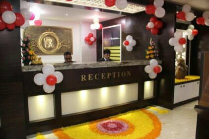 Hotel Royal Stay Jamnagar