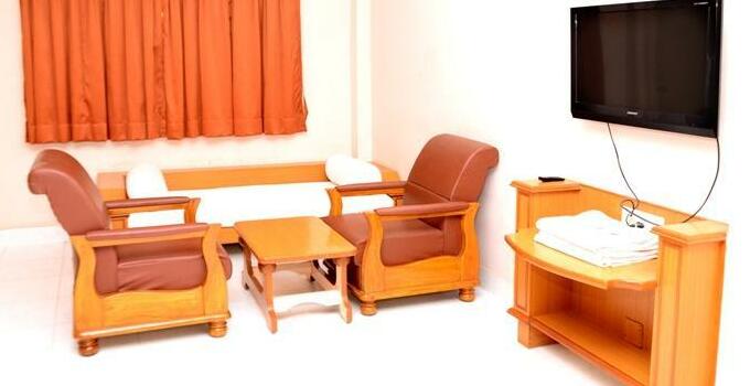 Hotel Shree Darshan - Photo5