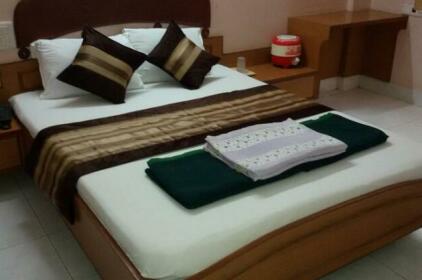 Hotel Shree Darshan