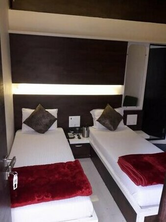 Hotel Trimurti Jamnagar