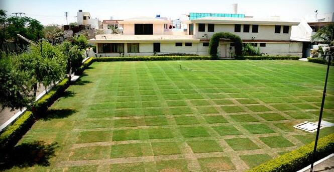 Hotel Vishal International - Photo3