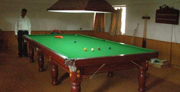 Hotel Vishal International - Photo5