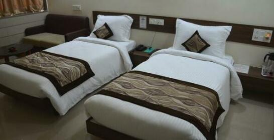Hotel Vishal International