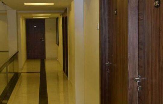 Hotel Vraj Inn - Photo4