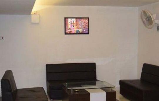 Hotel Vraj Inn - Photo5