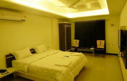 Hotel Vraj Inn