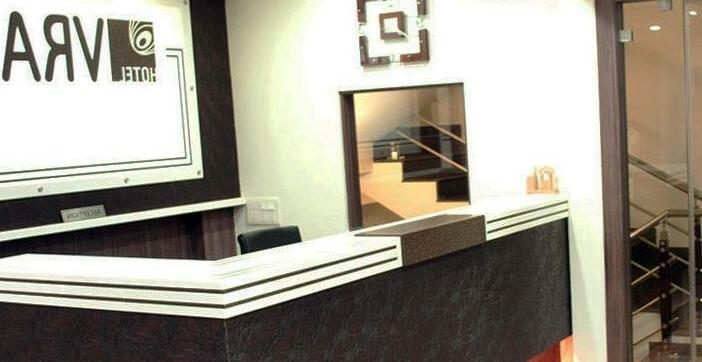 Hotel Vraj - Photo3