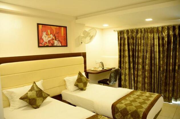 Lime Tree Hotel - Photo3