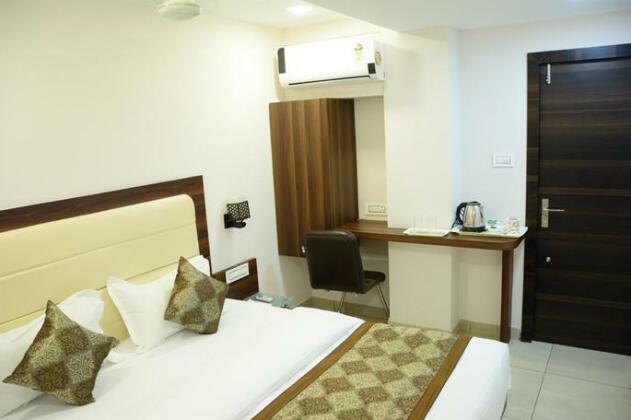 Lime Tree Hotel - Photo4