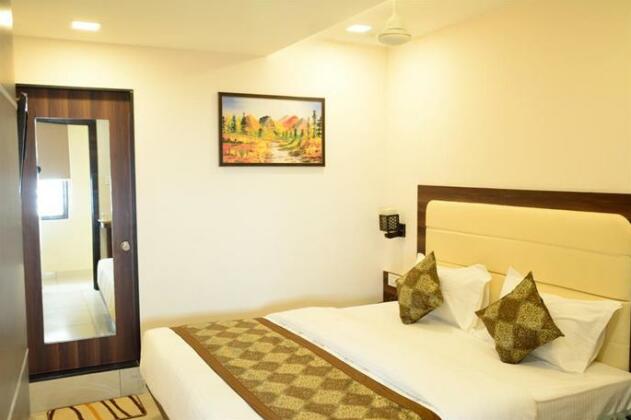 Lime Tree Hotel - Photo5