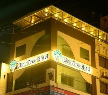 Lime Tree Hotel