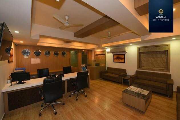 Nanda Comfort IN - Photo2