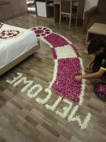 Nanda Comfort IN - Photo3