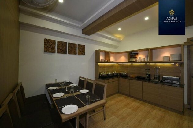 Nanda Comfort IN - Photo5