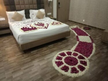 Nanda Comfort IN