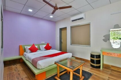 OYO 35808 Sanskaar Rooms & Party Lawns