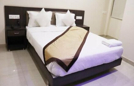Shree Siddhi Vinayak Hotel
