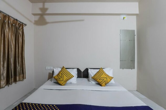SPOT ON 64818 Hotel Minal