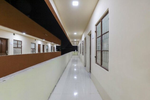 SPOT ON 64818 Hotel Minal - Photo4