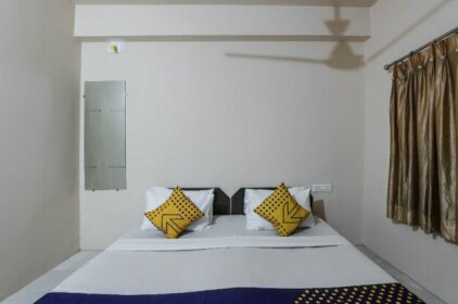 SPOT ON 64818 Hotel Minal