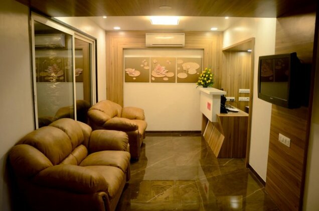 SVASTI 3B Jamnagar - Photo2