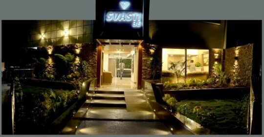 SVASTI 3B Jamnagar