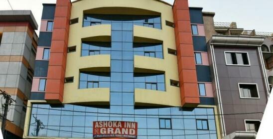 Ashoka Inn