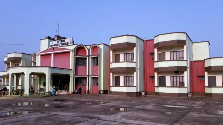Hotel Bibhuti Vihar