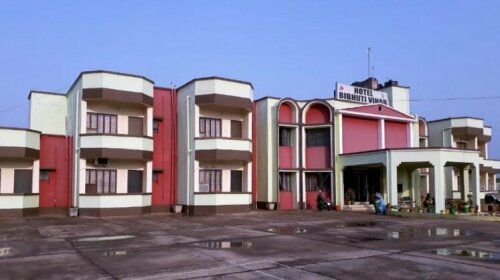 Hotel Bibhuti Vihar