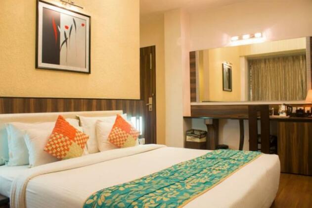 Hotel Dayal International Jamshedpur - Photo4