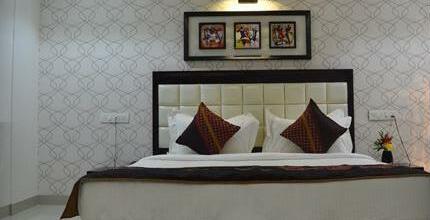 Hotel Krishna Inn - Photo5