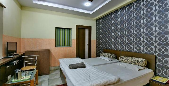 Hotel Siddhartha Jamshedpur - Photo2