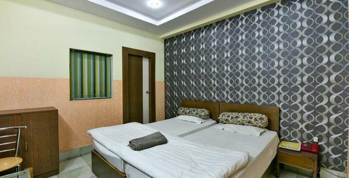 Hotel Siddhartha Jamshedpur - Photo3