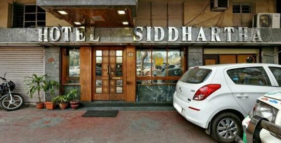 Hotel Siddhartha Jamshedpur