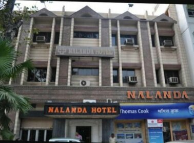 Nalanda Hotel