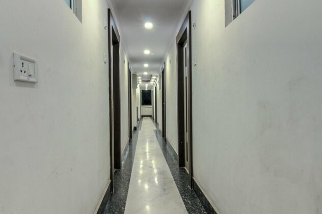 OYO 17367 Hotel Ashirwad - Photo3