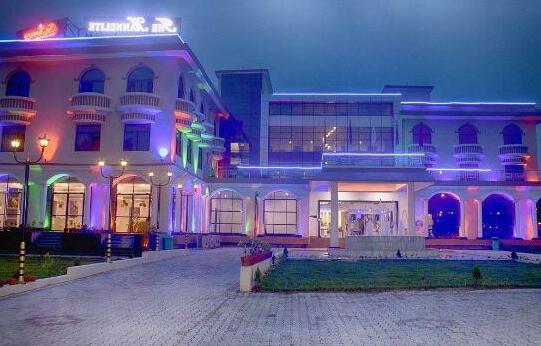 The Kannelite Hotel Sakchi Vihar By JTDC