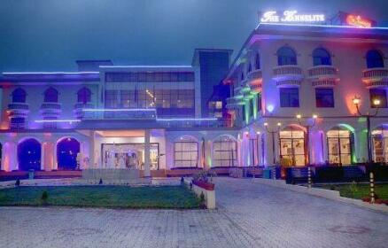 The Kannelite Hotel Sakchi Vihar By JTDC