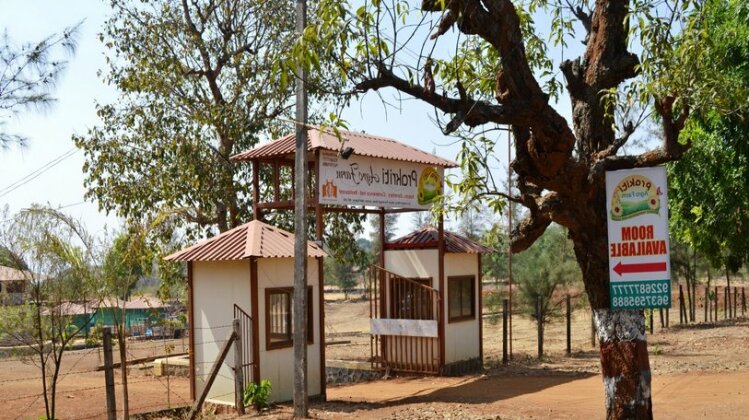 Prakruti Agro Farm - Photo2