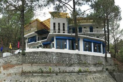 Hotel Sunrise Nainital