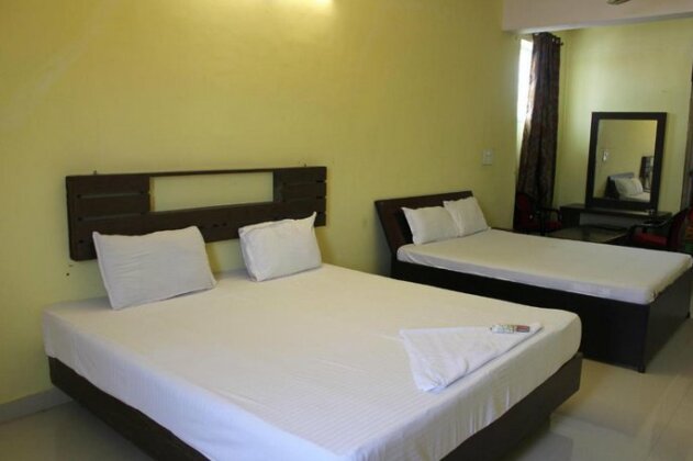 Hotel Mount Valley Jeypore - Photo2