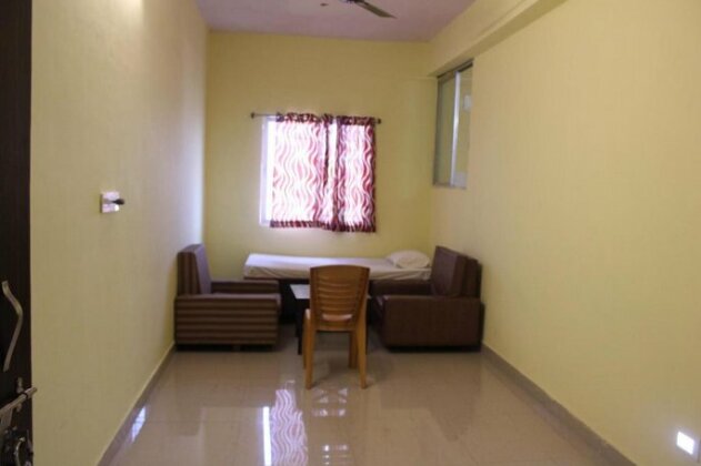 Hotel Mount Valley Jeypore - Photo3