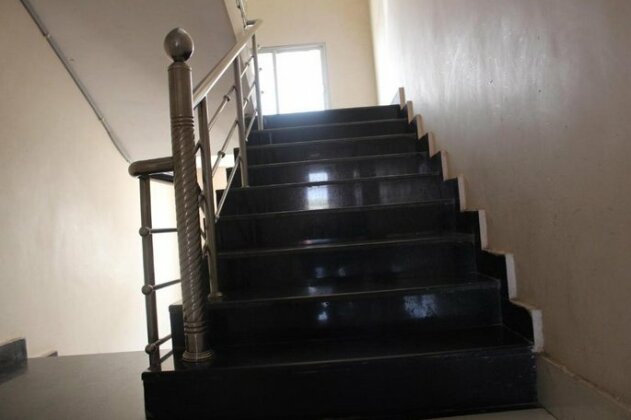 Hotel Mount Valley Jeypore - Photo4